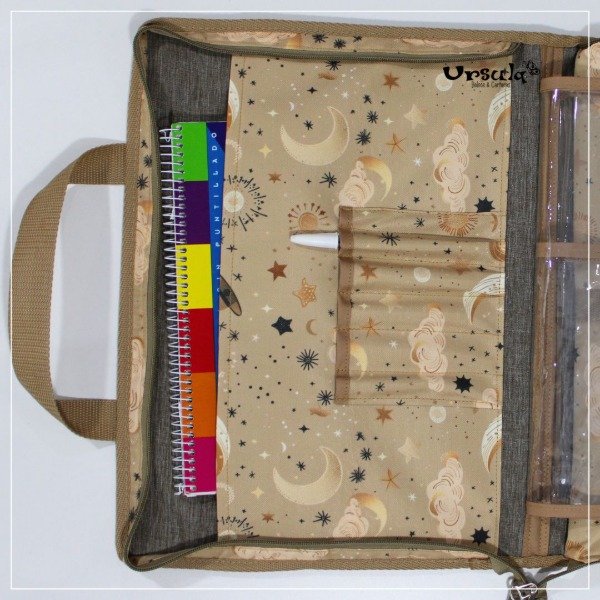 Producto - Organizador Carmela (universo) - 1