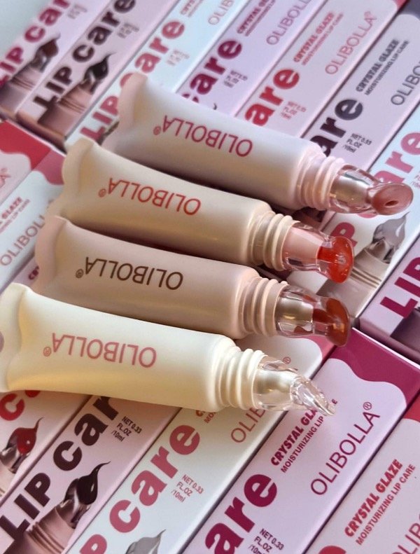 Producto - Lip Care Olibolla x4 unidades