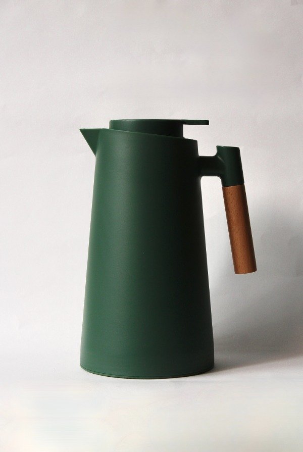 Producto - Jarra Verde 1lt