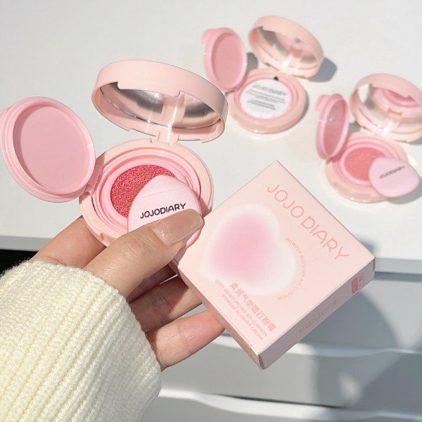 Producto - RUBOR CUSSION JOJO