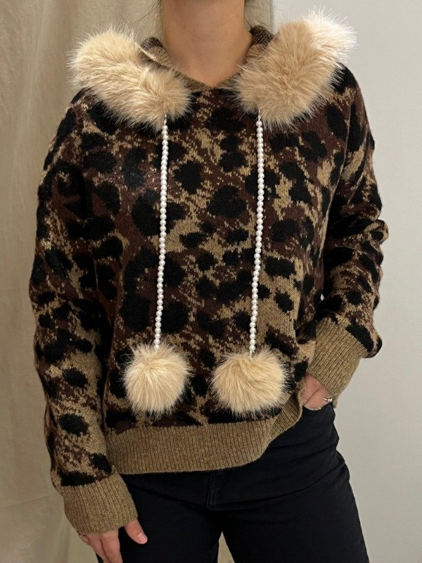 Producto - Sweater Mindy