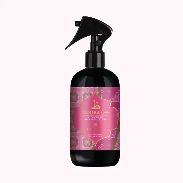 Producto - Aromatizante Zahira Candy