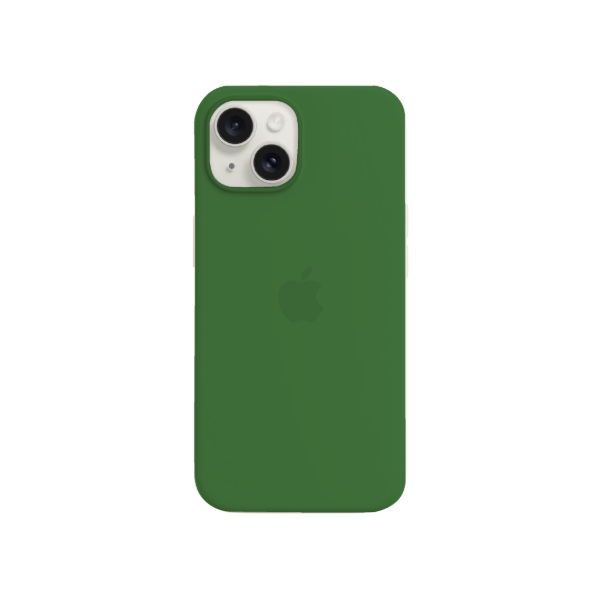 Producto - Silicone Case iPhone 15 - 9