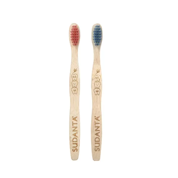 Producto - Cepillo de dientes para niños - 0