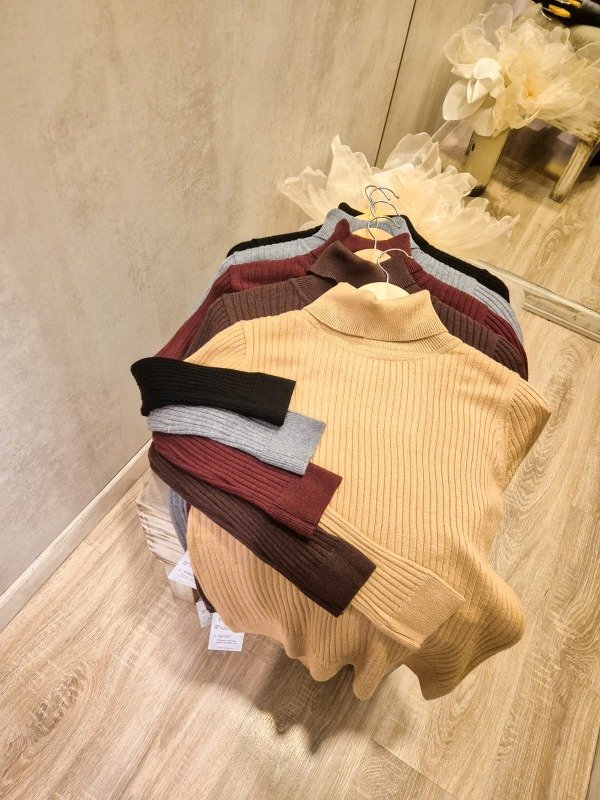 Producto - SWEATER LENA - 0