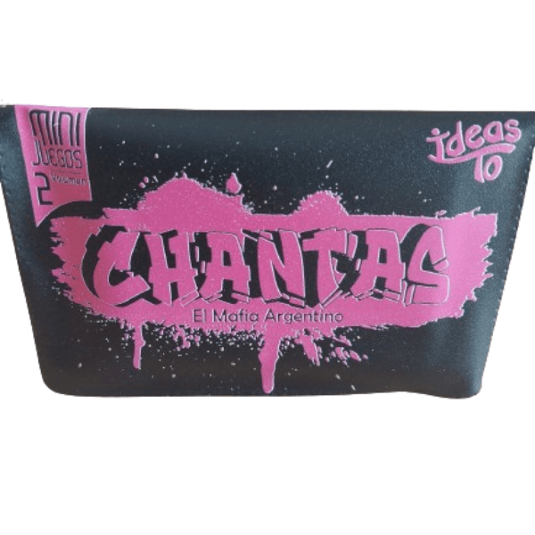 Producto - Chantas [Alquiler]