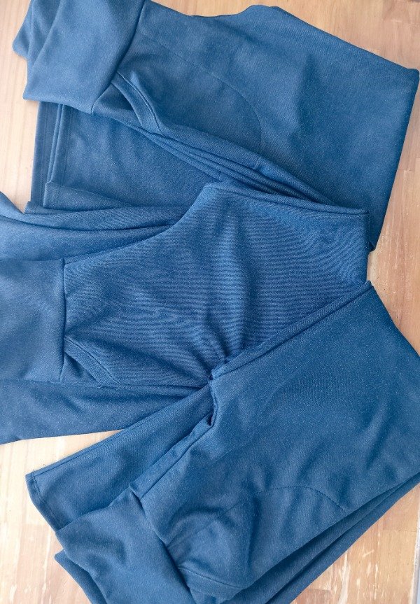 Producto - Pantalones simil jean