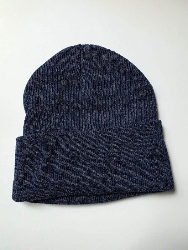Producto - Gorro Rocky Azul 2