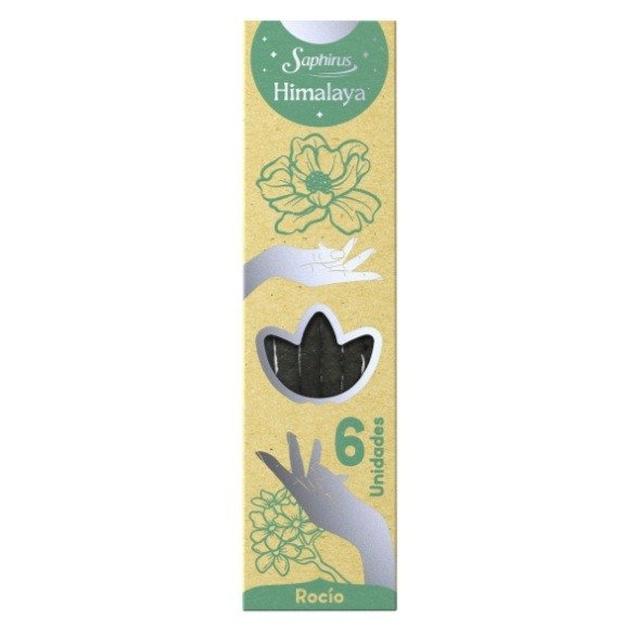 Producto - Himalaya Rocio