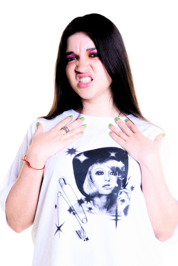 Producto - REMERA RAFFAELLA CARRÁ