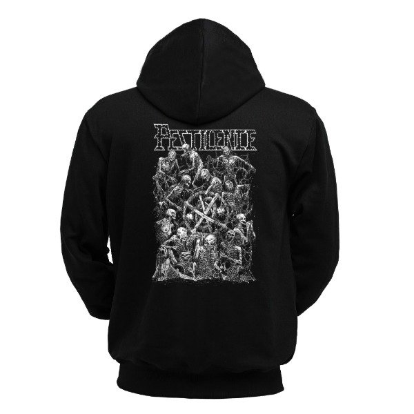 Canguro pestilence