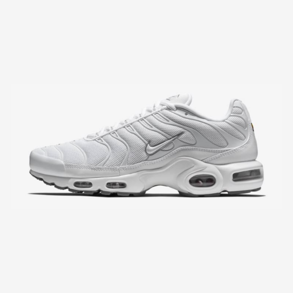 Producto - Nike Air Max TN Blanco