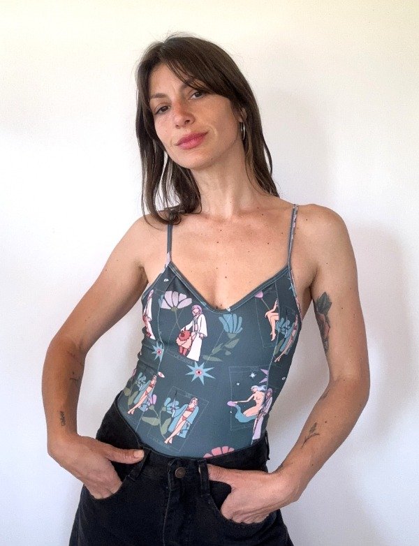 Producto - Yoli Arcanas