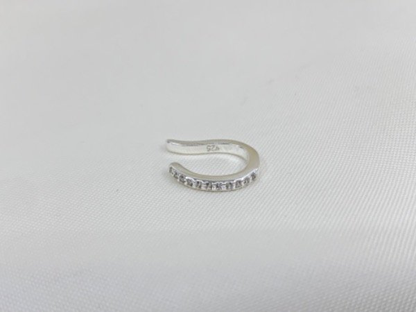 Producto - Cuff  con cubics