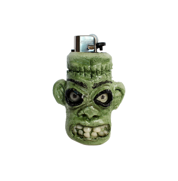 Producto - ENCENDEDOR CUSTOM 13