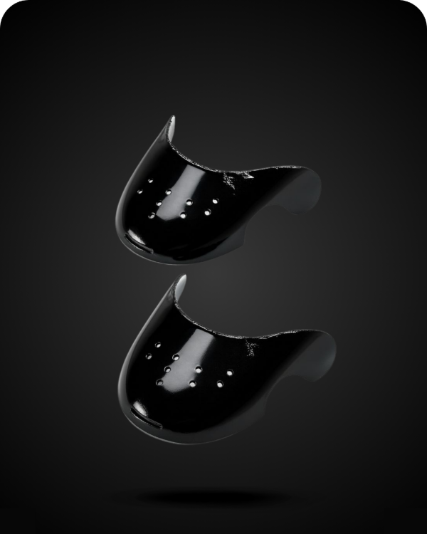 Producto - Protector De Zapatillas Anti Arrugas - Sneaker Shield