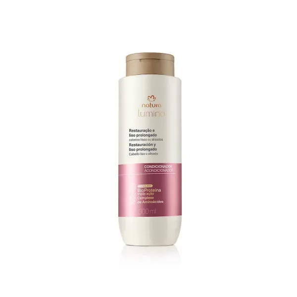 Producto - ACONDICIONADOR LUMINA 300ML - 1