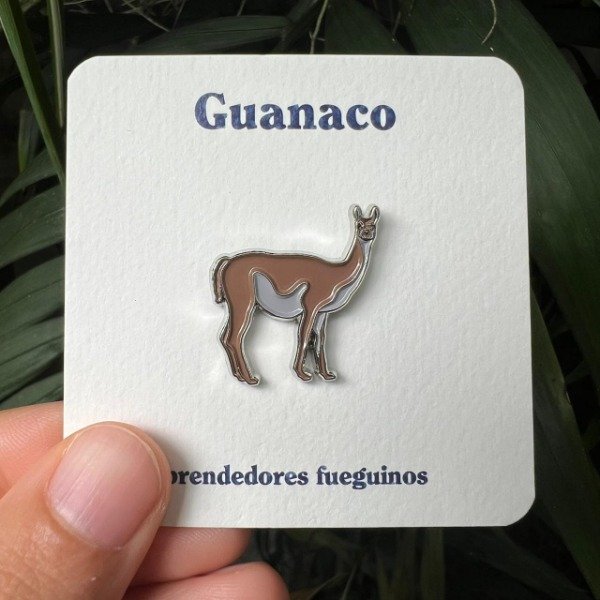 Producto - Guanaco