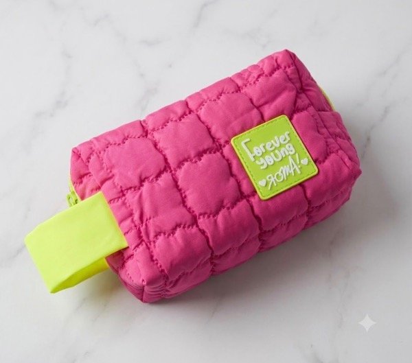 Producto - Cartuchera Forever young - Cb
