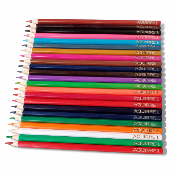 Producto - Grabado de lapices x12