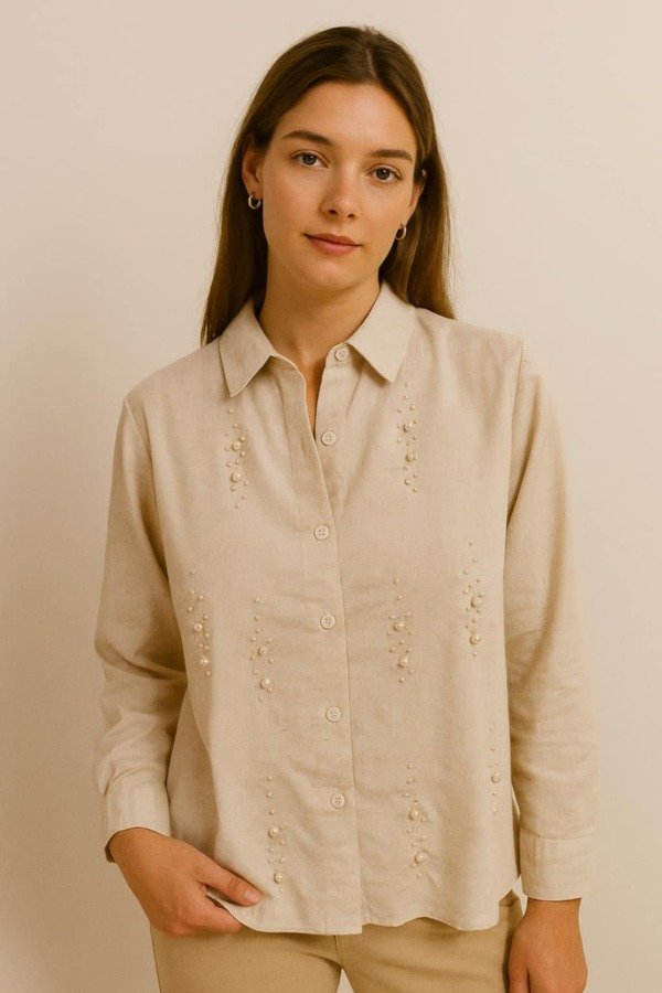 Producto - Camisa Valentina