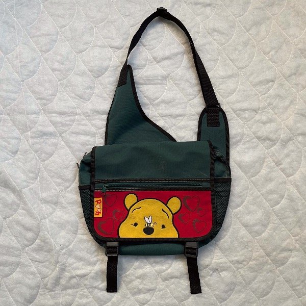 Producto - winnie poh bag.