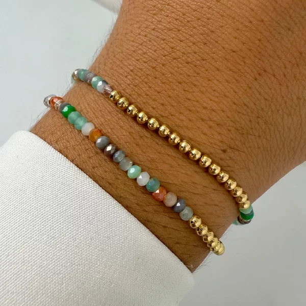 Producto - Pulsera Milena