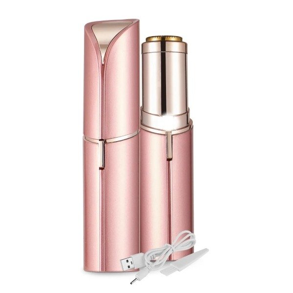Producto - Depiladora Facial