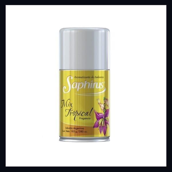 Producto - AEROSOL MIX TROPICAL