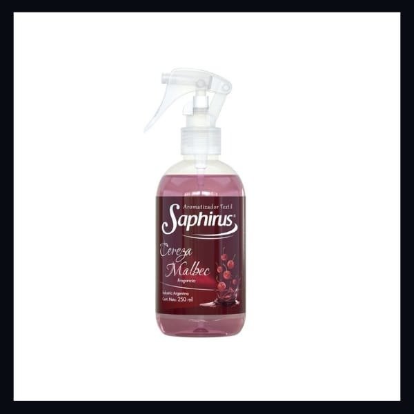 Producto - TEXTIL CEREZA MALBEC X250ml