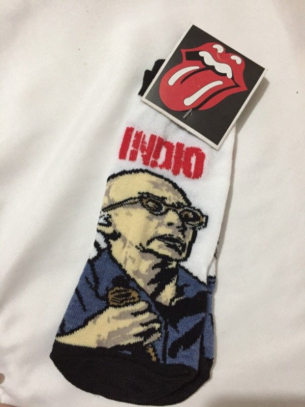 Producto - Soquetes Indio