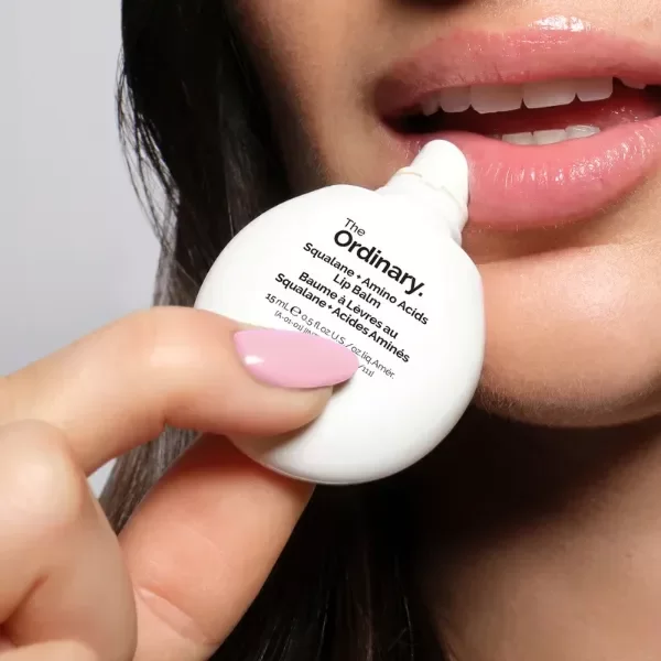 Producto - Bálsamo Labial con Escualeno + Aminoácidos de The Ordinary
