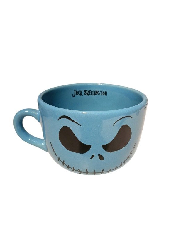 Producto - Tazon Jack celeste