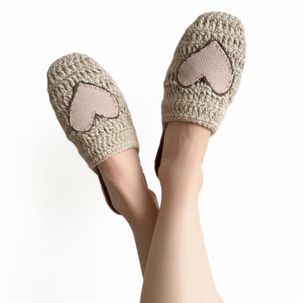 Producto - MULES ALMA CORAZÓN