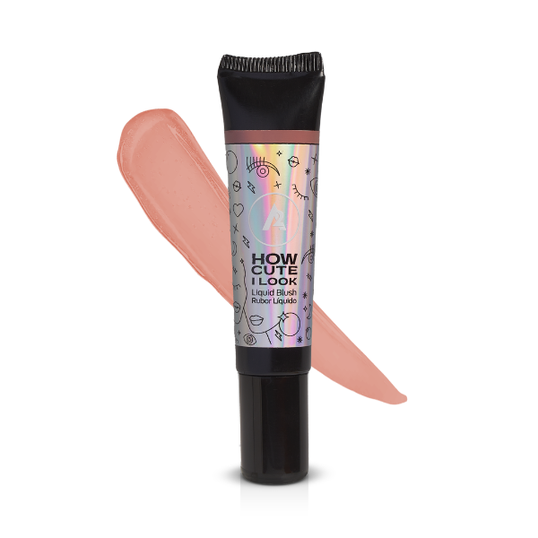 Producto - LIQUID BLUSH. ROSA VIEJO-CORAL