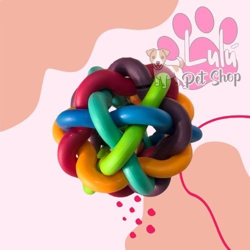 Producto - PELOTA ATOMO L N12