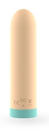 Producto - Mini vibro yellow USB 2