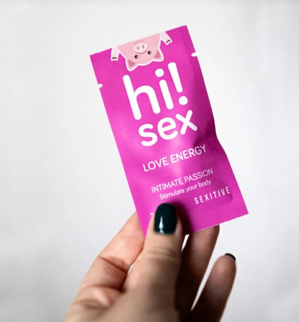 Producto - Hi Sex Love Energy