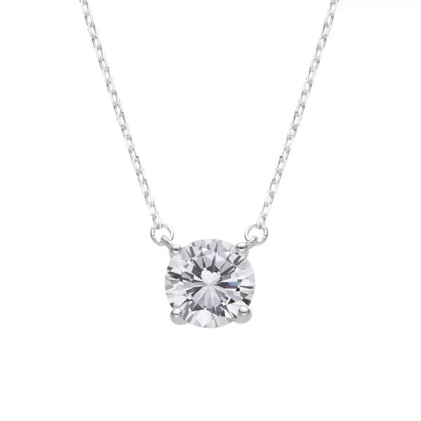 Producto - Gargantilla Punto de Luz 8mm