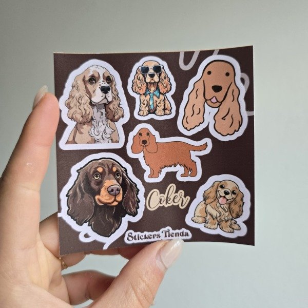 Producto - Planchita mini Coker