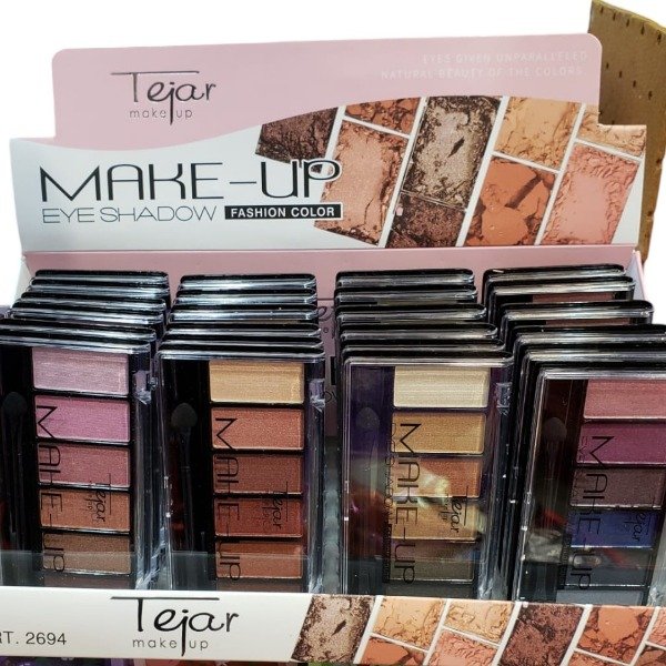Producto - Tejar sombra de ojos / Fashion color