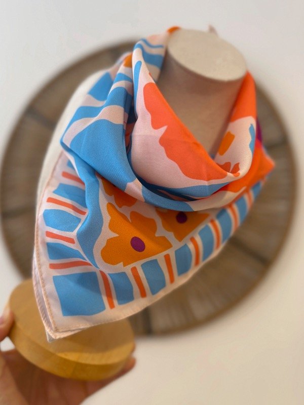 Producto - PAÑUELO MERIDA