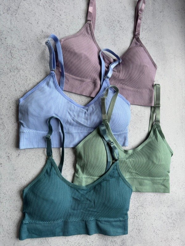 Producto - TOP DEPORTIVO MORLEY M/L