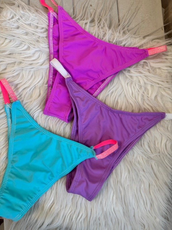 Producto - Pack x3 de Culotte