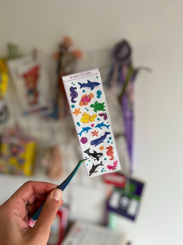 Producto - Animalitos 90s