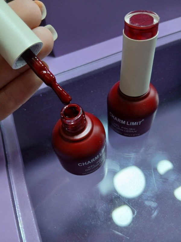 Producto - Charm 46 tapa muestrario