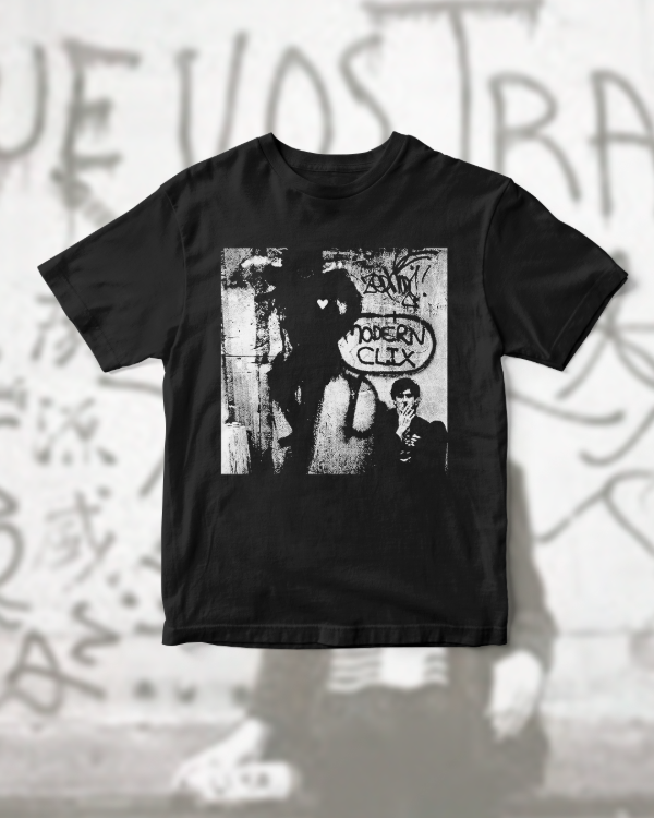 Producto - CHARLY GARCIA - CLICS MODERNOS