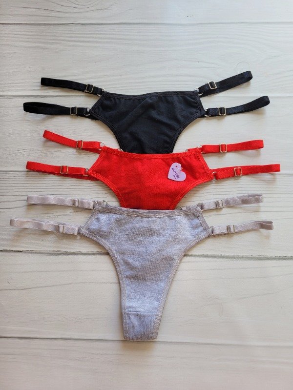 Producto - Art 4418 COLALESS DOBLE TIRA