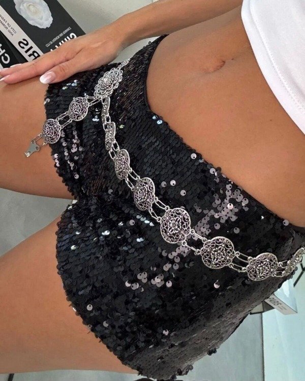 Producto - Short Ibiza