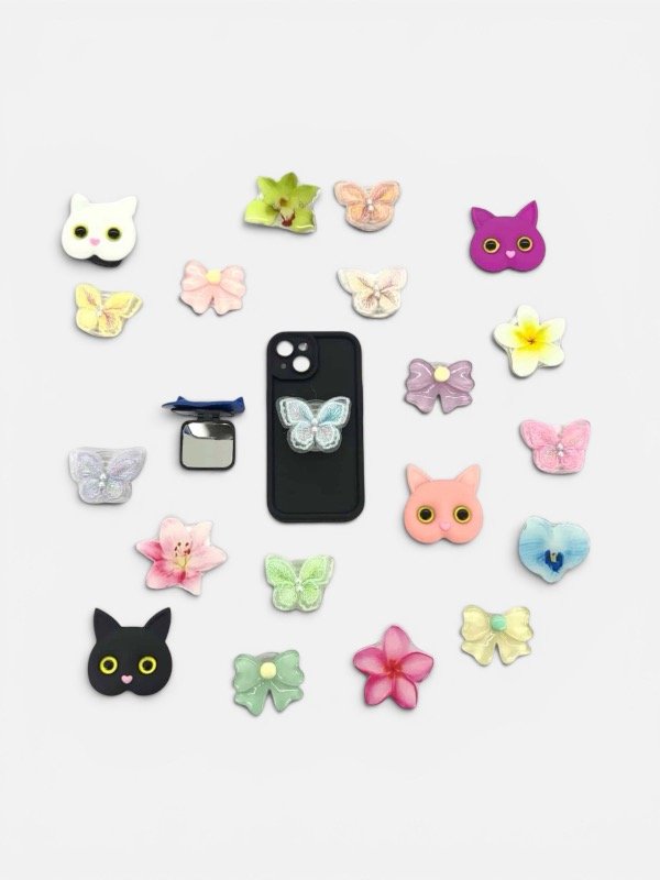 Producto - NUEVOS POPSOCKETS